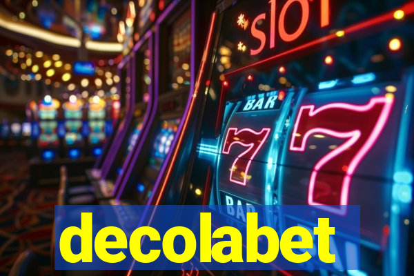 decolabet