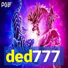 ded777