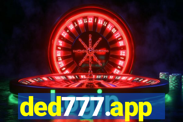 ded777.app