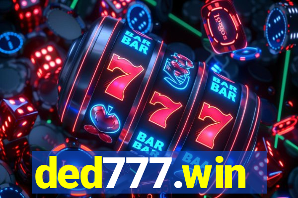 ded777.win