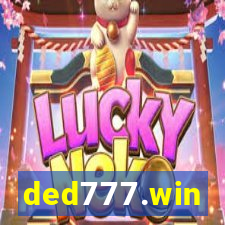 ded777.win