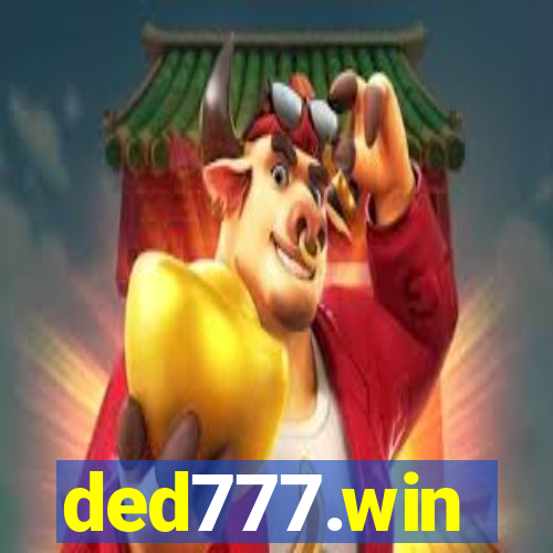 ded777.win