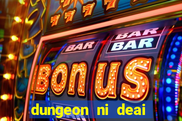 dungeon ni deai segunda temporada dublado