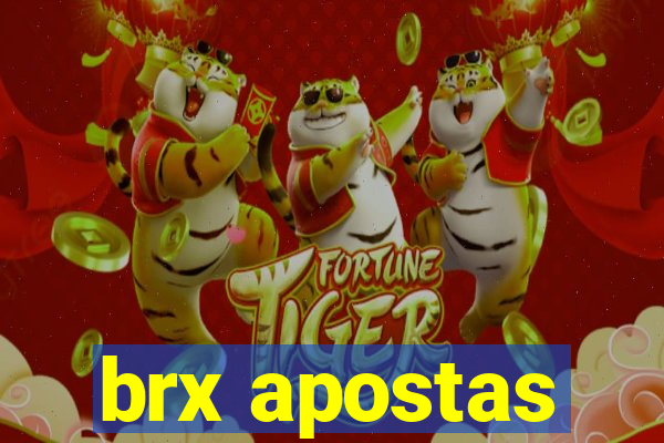 brx apostas