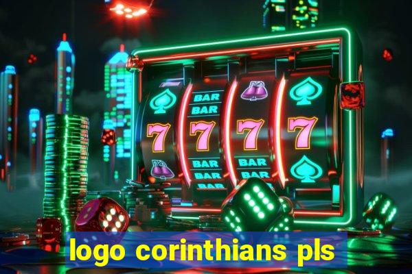 logo corinthians pls