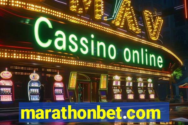 marathonbet.com