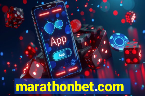 marathonbet.com