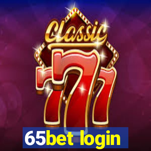 65bet login