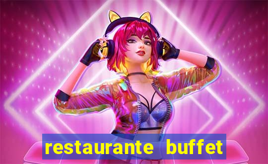 restaurante buffet livre centro porto alegre