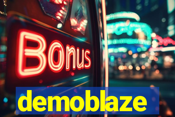 demoblaze