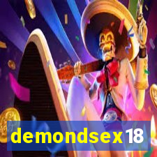 demondsex18