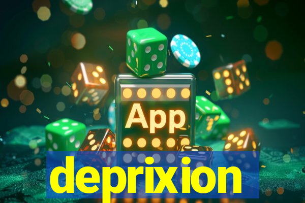 deprixion