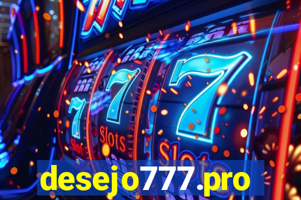 desejo777.pro