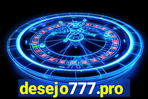 desejo777.pro