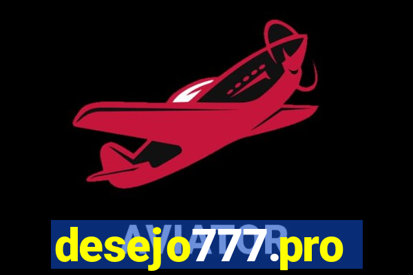 desejo777.pro