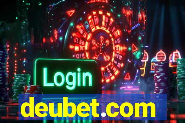 deubet.com