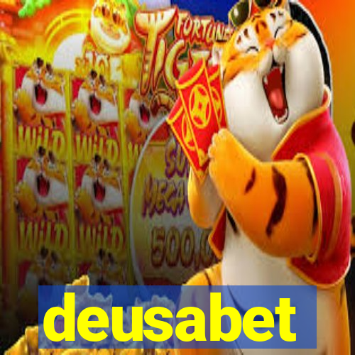 deusabet