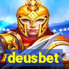 deusbet