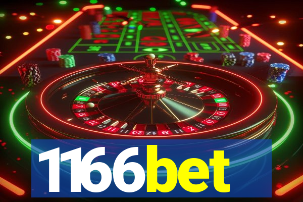 1166bet