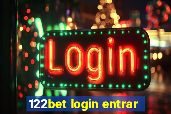 122bet login entrar