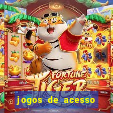 jogos de acesso antecipado paga