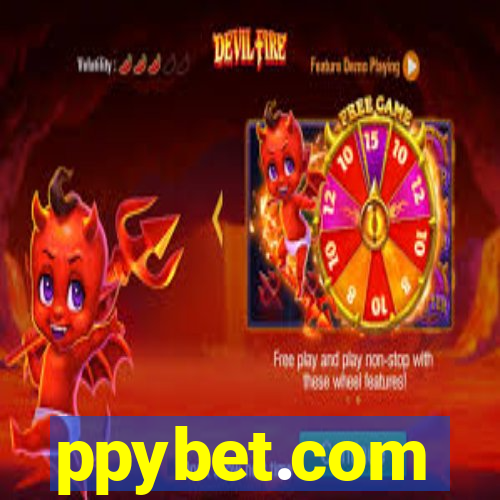 ppybet.com