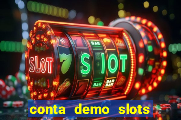 conta demo slots pg touro