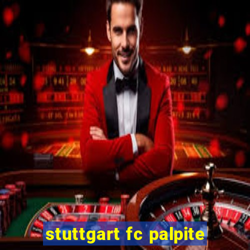 stuttgart fc palpite