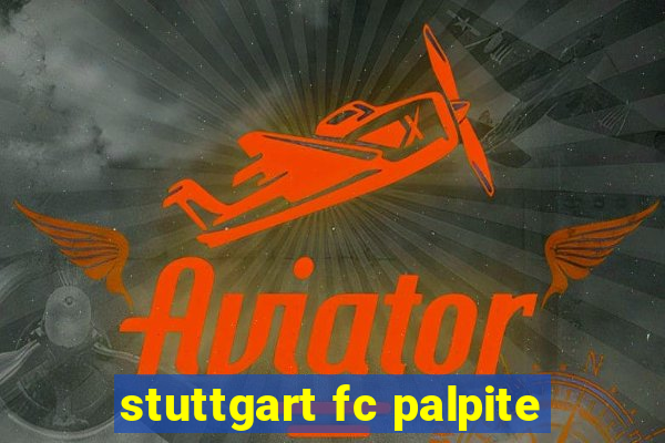 stuttgart fc palpite