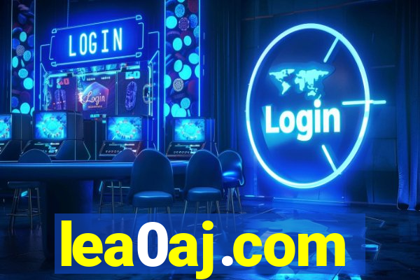 lea0aj.com