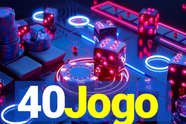 40Jogo