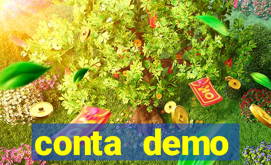 conta demo prosperity fortune tree