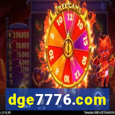 dge7776.com