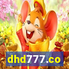 dhd777.co