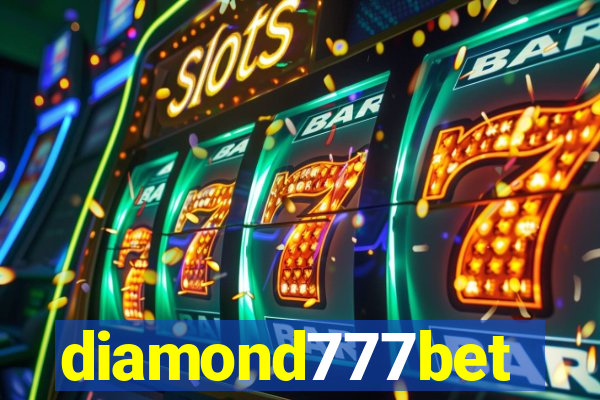 diamond777bet