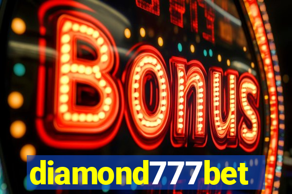 diamond777bet