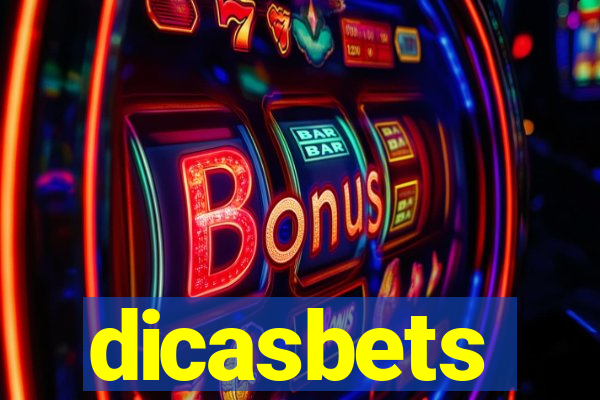 dicasbets