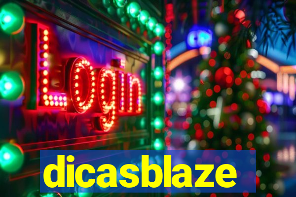 dicasblaze