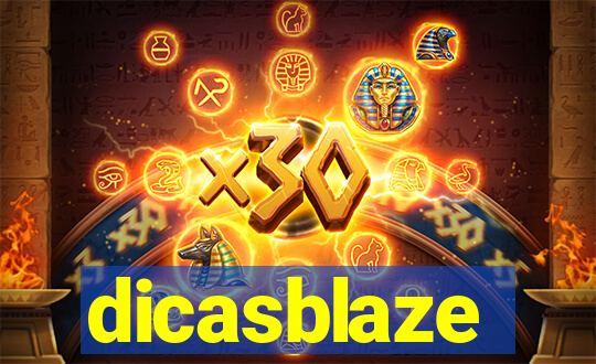 dicasblaze