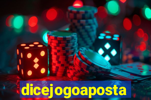 dicejogoaposta