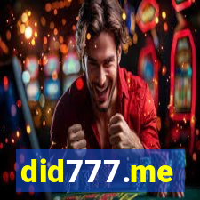 did777.me