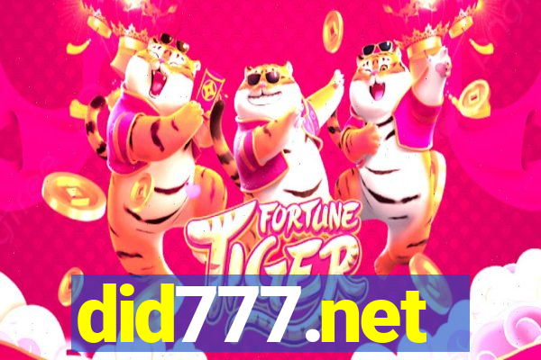 did777.net