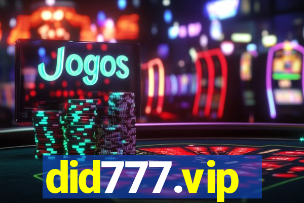 did777.vip