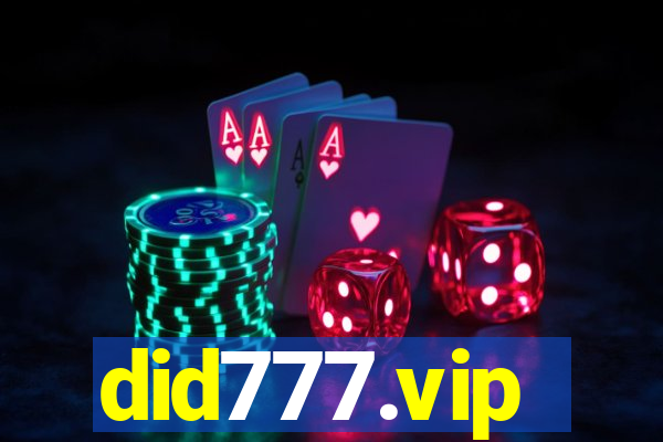 did777.vip