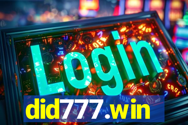 did777.win