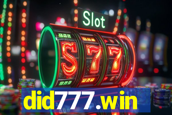 did777.win