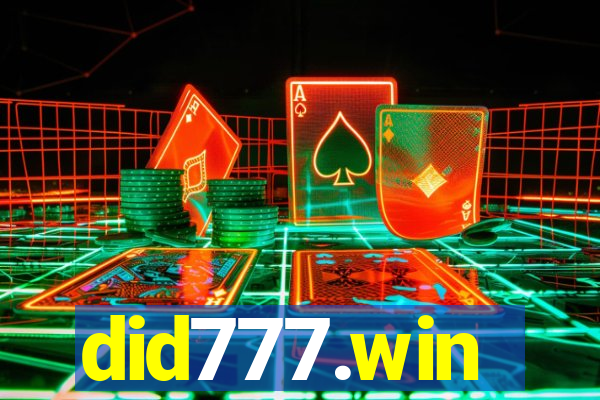 did777.win