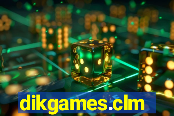 dikgames.clm