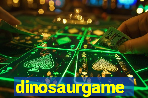 dinosaurgame