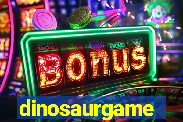 dinosaurgame